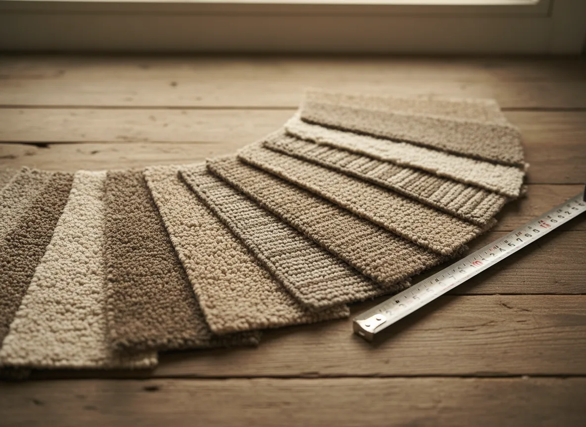 Carpet Installation Prosperity, WV FAQs